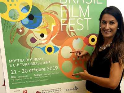 Ma non solo. Dall�11 al 17 ottobre, per il quarto anno consecutivo, si terr� all�Abc (sala riaperta per l�occasione) il �Bari Brasil film festival�, una rassegna cinematografica sul cinema d�autore brasiliano